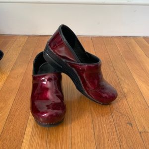 Dansko Clogs